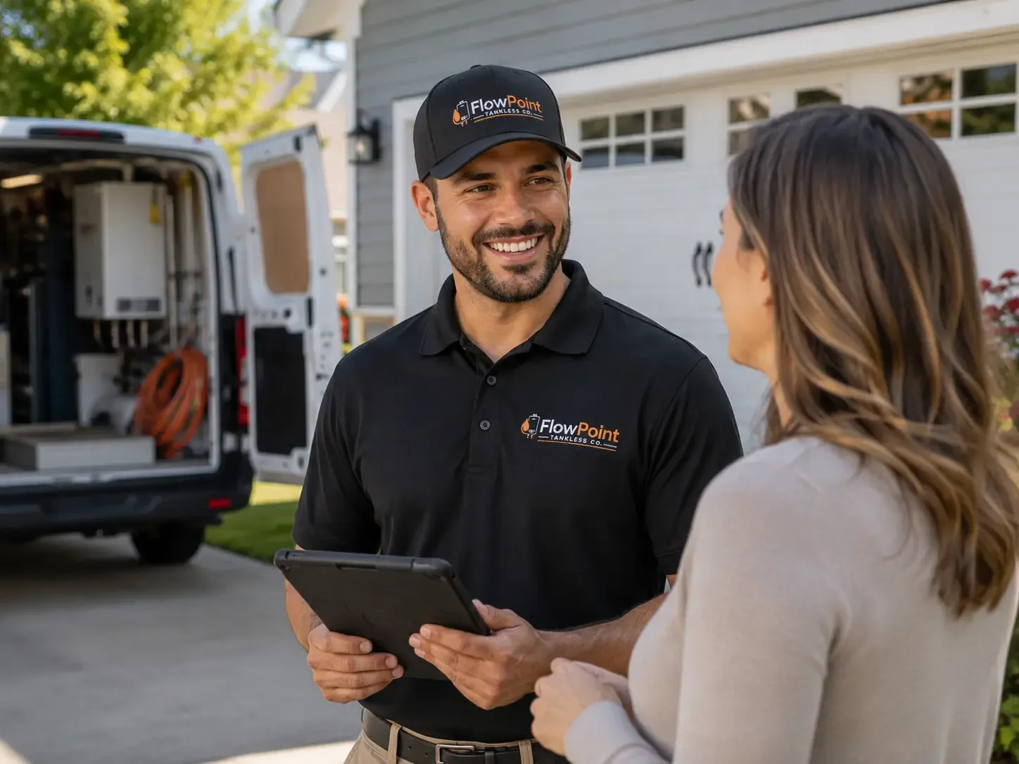 Tankless Water Heater Installation Silas, AL FAQs